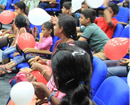 Udupi: Valedictory function of summer camp for children of Cerakesh Organization